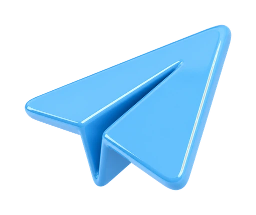 Ikon Telegram CloudNest
