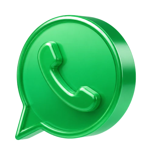 Ikon WhatsApp CloudNest